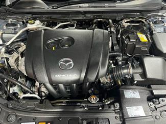 2020 Mazda 3 - Thumbnail