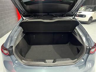 2020 Mazda 3 - Thumbnail