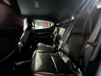 2020 Mazda 3 - Thumbnail