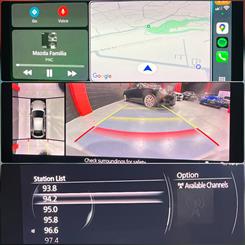 2020 Mazda 3 - Thumbnail