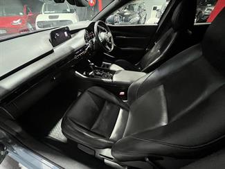 2020 Mazda 3 - Thumbnail