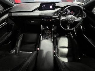 2020 Mazda 3 - Thumbnail