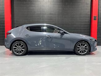 2020 Mazda 3 - Thumbnail