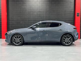 2020 Mazda 3 - Thumbnail