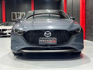 2020 Mazda 3 - Thumbnail