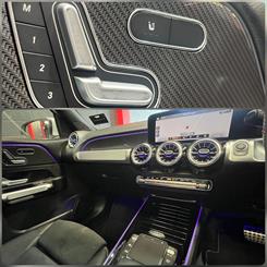 2022 Mercedes-Benz GLB 250 - Thumbnail