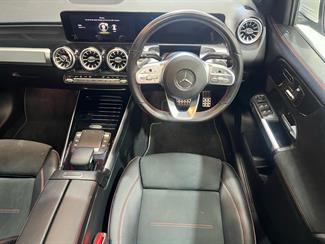 2022 Mercedes-Benz GLB 250 - Thumbnail