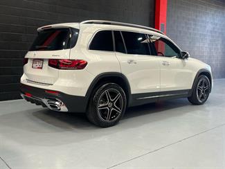 2022 Mercedes-Benz GLB 250 - Thumbnail