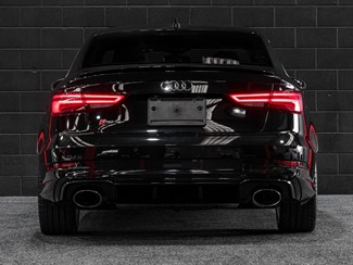 2018 Audi Rs3 - Thumbnail