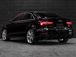 2018 Audi Rs3 - Thumbnail
