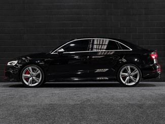 2018 Audi Rs3 - Thumbnail