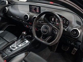 2018 Audi Rs3 - Thumbnail