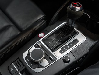 2018 Audi Rs3 - Thumbnail