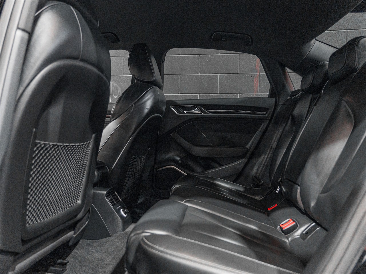2018 Audi Rs3