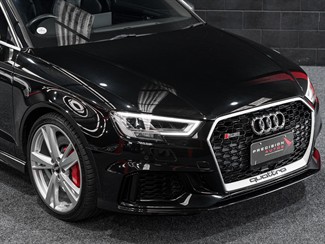 2018 Audi Rs3 - Thumbnail
