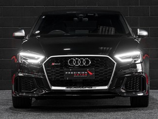 2018 Audi Rs3 - Thumbnail
