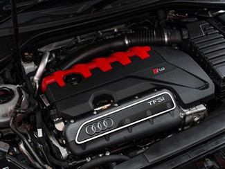 2018 Audi Rs3 - Thumbnail