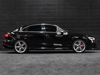 2018 Audi Rs3 - Thumbnail