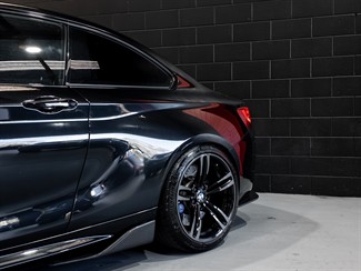 2017 BMW M2 - Thumbnail