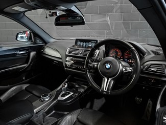 2017 BMW M2 - Thumbnail
