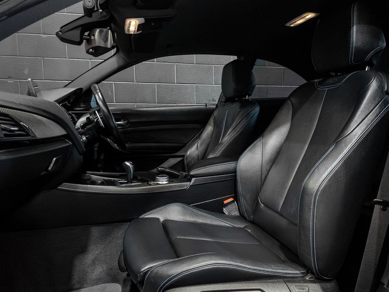 2017 BMW M2