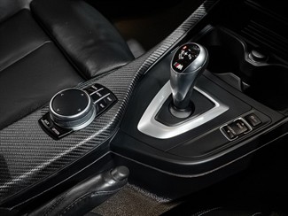 2017 BMW M2 - Thumbnail
