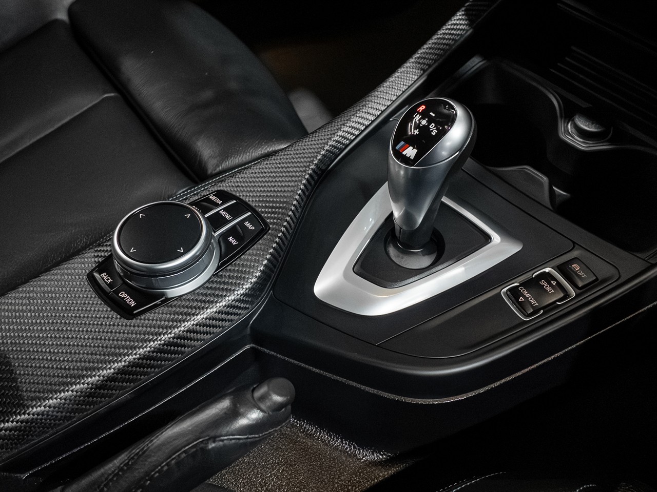 2017 BMW M2
