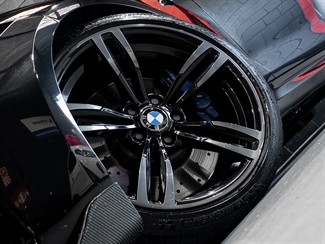 2017 BMW M2 - Thumbnail