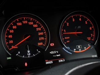 2017 BMW M2 - Thumbnail
