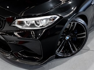 2017 BMW M2 - Thumbnail