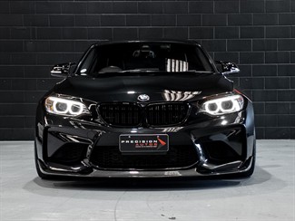 2017 BMW M2 - Thumbnail