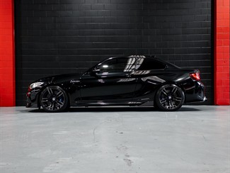 2017 BMW M2 - Thumbnail