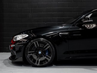 2017 BMW M2 - Thumbnail