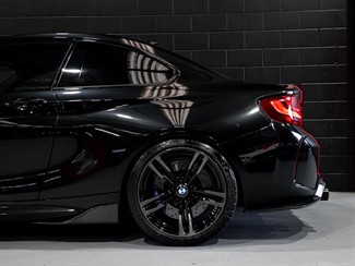 2017 BMW M2 - Thumbnail
