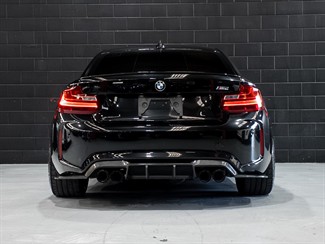 2017 BMW M2 - Thumbnail
