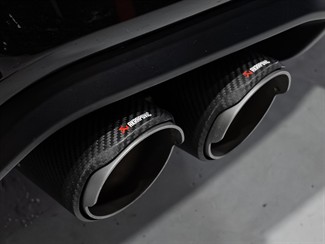 2019 BMW M2 - Thumbnail