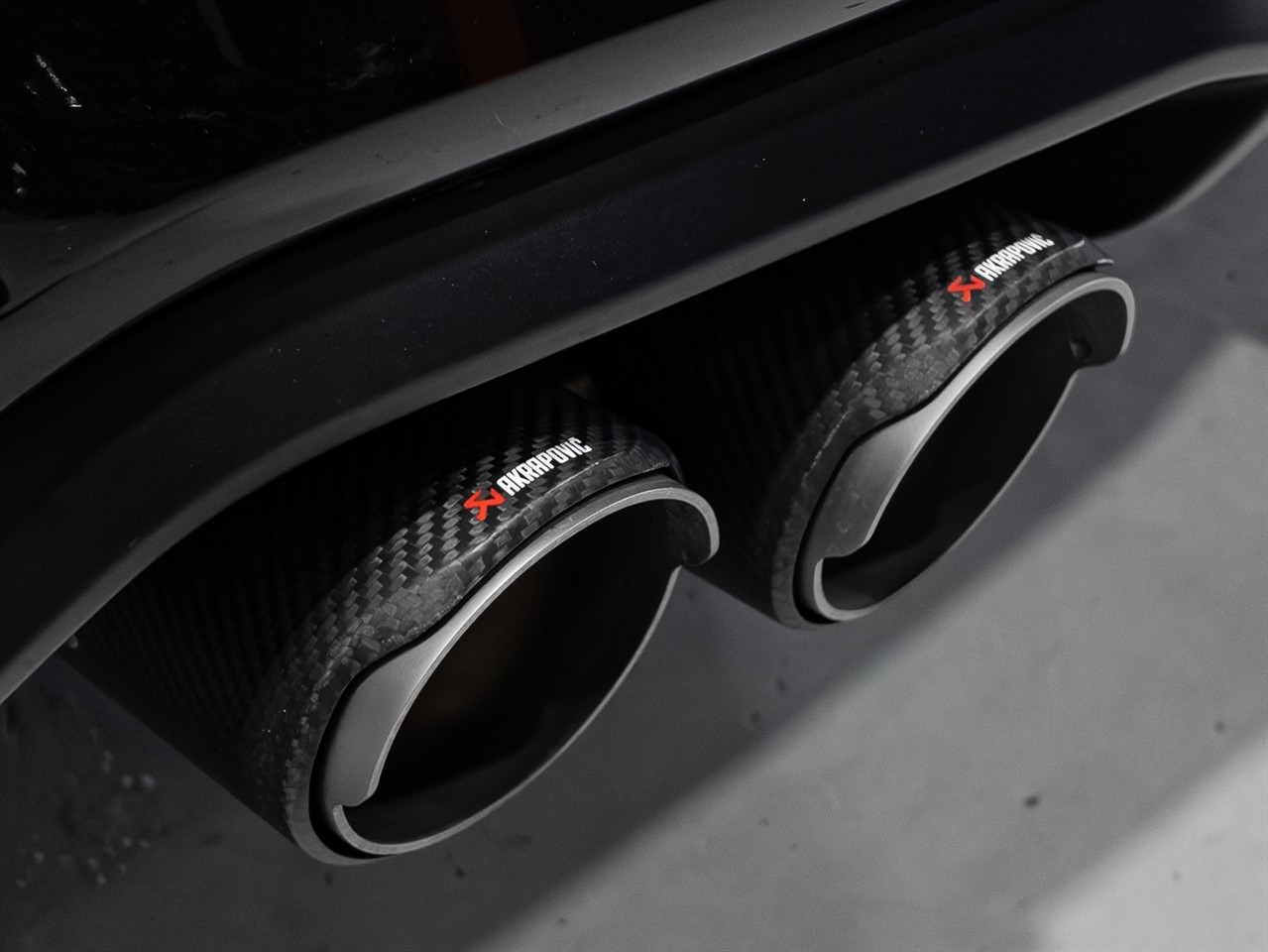 2019 BMW M2