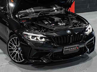 2019 BMW M2 - Thumbnail