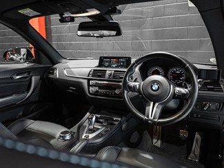 2019 BMW M2 - Thumbnail
