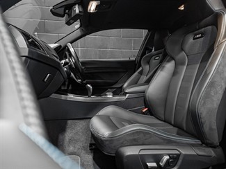 2019 BMW M2 - Thumbnail