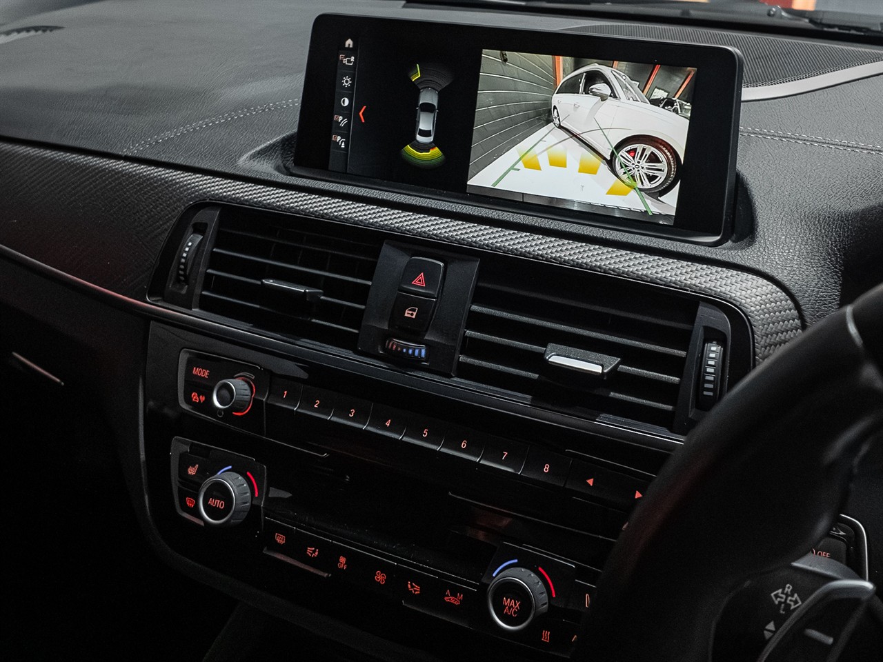 2019 BMW M2