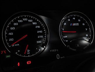 2019 BMW M2 - Thumbnail