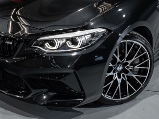 2019 BMW M2 - Thumbnail