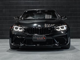 2019 BMW M2 - Thumbnail