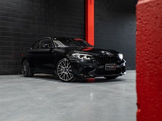2019 BMW M2 - Thumbnail