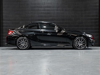 2019 BMW M2 - Thumbnail