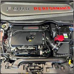 2020 Ford Fiesta - Thumbnail
