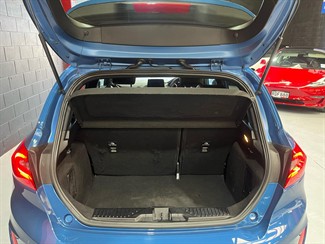 2020 Ford Fiesta - Thumbnail