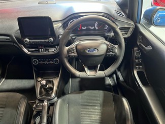 2020 Ford Fiesta - Thumbnail