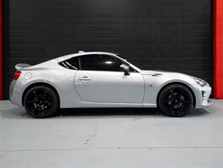 2018 TOYOTA 86 - Thumbnail